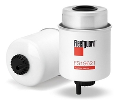 Filtro Cummins Separador Agua Fs19621