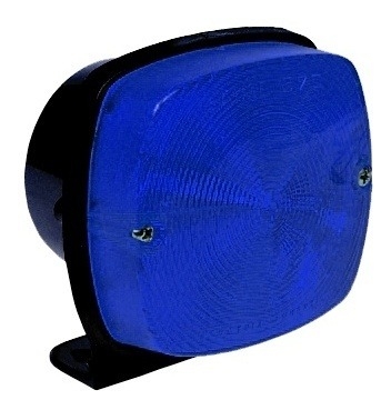Faro Baiml 570 Bipolar Azul