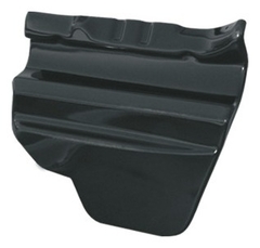 Cubre Estribo Antirrobo Scania 114 Serie P 08+ Derecho - comprar online