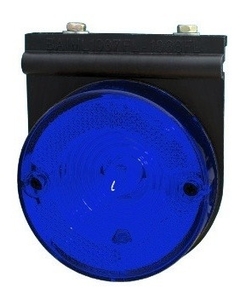 Faro Baiml 1037 - Flexible Azul