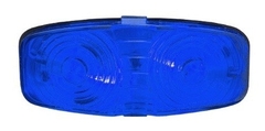 Faro Baiml 1255 Azul