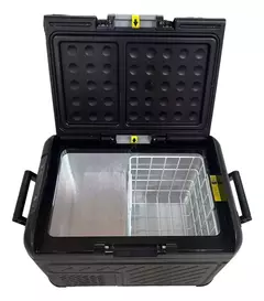 Heladera Jaycold 12/ 24v 40 Lts Camion/ Auto/ Motorhome - comprar online
