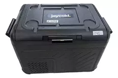 Heladera Jaycold 12/ 24v 40 Lts Camion/ Auto/ Motorhome en internet