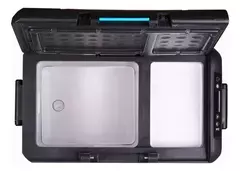 Heladera 25 Litros Para Camion/ Motorhome 12/ 24v Jaycold en internet