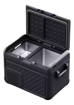 Heladera Jaycold 12/24v 35 Lts 2 Compartimientos - comprar online