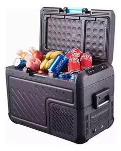Heladera 25 Litros Para Camion/ Motorhome 12/ 24v Jaycold - comprar online