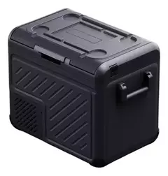 Heladera Jaycold 12/24v 45 Lts 2 Compartimientos - Red Autopartista Jure