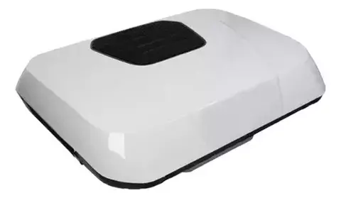 Aire Acondicionado Jaycold Para Camión 12v