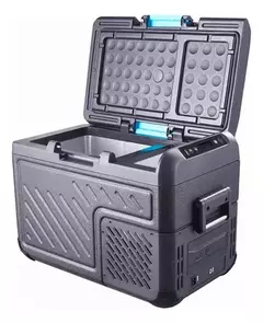 Heladera 25 Litros Para Camion/ Motorhome 12/ 24v Jaycold - tienda online