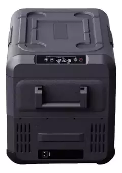 Heladera Jaycold 12/24v 45 Lts 2 Compartimientos - comprar online