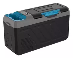 Heladera 15 Litros Para Camion/ Motorhome 12/ 24v Jaycold