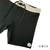 Boardshort Xave Broad 21" Preto - Xave Company