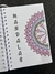 ANSIEDAD (rosa) - tienda online