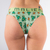 calcinha tanga cotton - zodíaco - capricórnio na internet