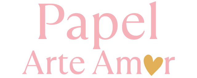  Papel Arte Amor | Produtos Exclusivos