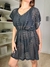 VESTIDO CALADO - comprar online
