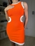 VESTIDO ORANGE