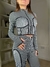 conjunto black and white