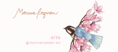 Banner da categoria Marina Rozman