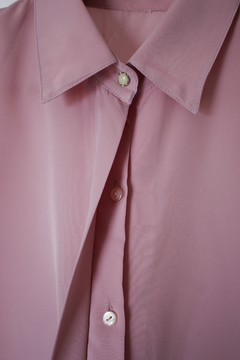 Camisa Rafaela Botão Único