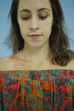 Imagem do Vestido Isabella Ombro a Ombro
