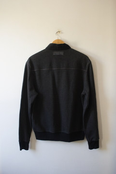 Polo Rodrigo Cinza - loja online