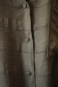 Imagem do Camisa Livia Cropped Verde