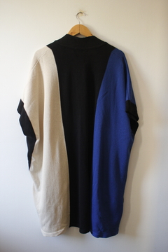 Kimono Rodrigo Tricolor