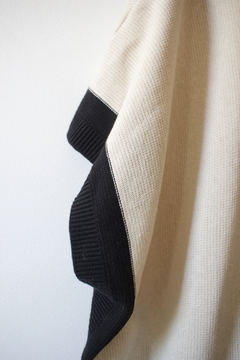 Kimono Rodrigo Tricolor - loja online