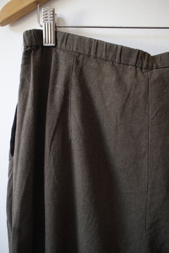 Calça Livia Verde Musgo - loja online