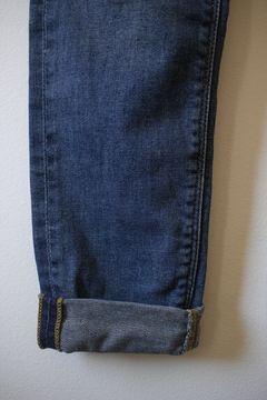 Calça Fernanda Jeans Skinny - Trama