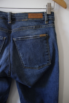 Calça Fernanda Jeans Skinny