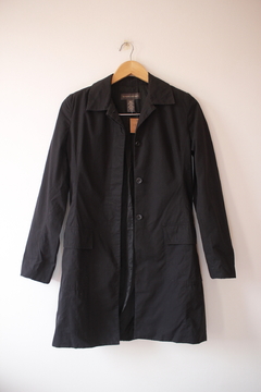 Blazer Livia Preto Longo - comprar online