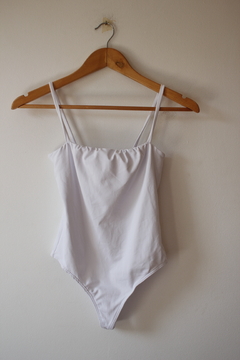 Body Bia Branco - comprar online