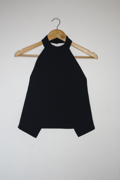 Blusa Jéssica Frente Única na internet