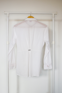 Camisa Victoria Social - Trama