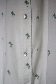 Camisa Rogério Coqueiros - comprar online