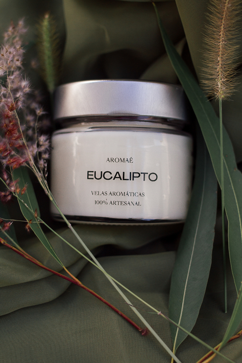 Vela Eucalipto