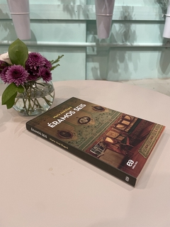 Livro Éramos Seis - comprar online