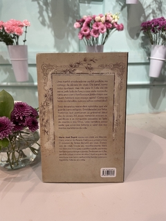 Livro Éramos Seis na internet