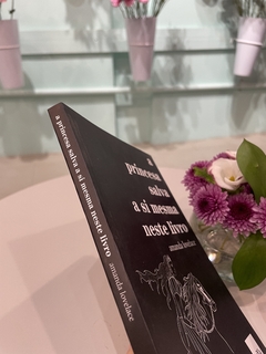 Livro A Princesa Salva a Si Mesma Neste Livro na internet