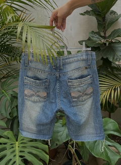 Bermuda Camila Jeans - comprar online