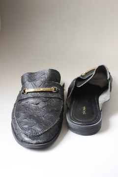 Mule Fernanda Croco - comprar online