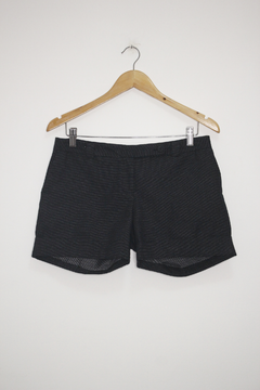Shorts Flávia Micro Poá - comprar online