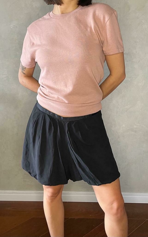 Shorts Trama Balonê
