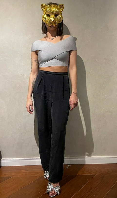 Top Fernanda Bandage