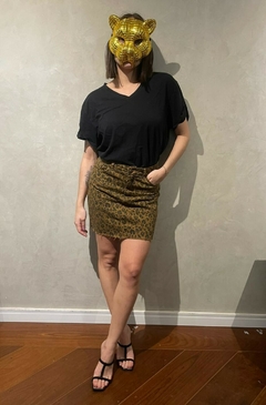 Saia Suria Oncinha