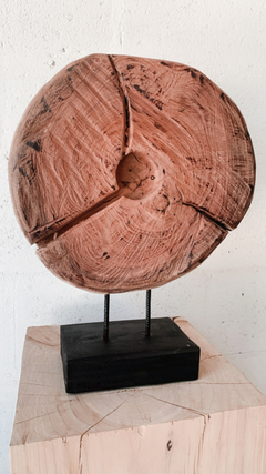 Escultura Mirno - Margaux