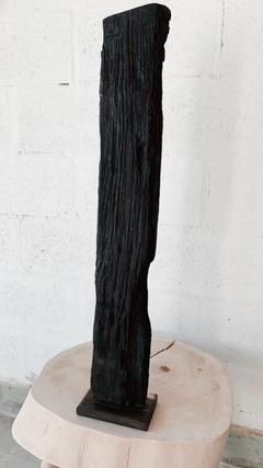 Escultura Kamon - comprar online