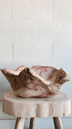 Cuenco Maubois